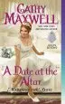 Audiobook A Date at the Altar: Marrying the Duke author Cathy Maxwell