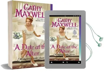 A Date at the Altar: Marrying the Duke Audiobook download free by Cathy Maxwell