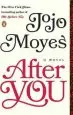 Audiobook After you author Jojo Moyes