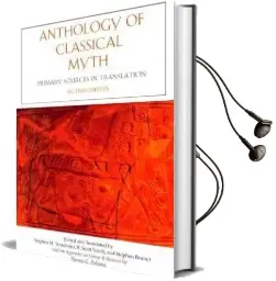 Anthology of Classical Myth: Primary Sources in Translation Audiobook download free by Stephen M. Trzaskoma