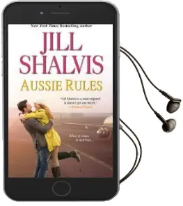 Aussie Rules Audiobook download free by Jill Shalvis