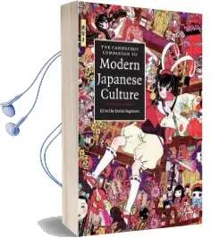 Cambridge Companions to Culture: The Cambridge Companion to Modern Japanese Culture Audiobook download free by Yoshio Sugimoto