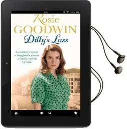 Dilly'S Lass Audiobook download free by Rosie Goodwin