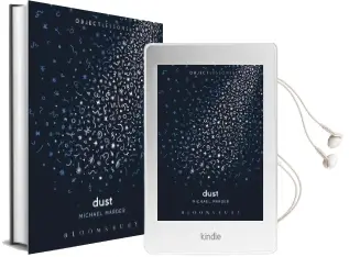 Dust Audiobook download free by Michael Marder