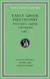 Audiobook Early Greek Philosophy, Volume v: Western Greek Thinkers, Part 2 author Andre Laks