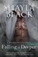 Audiobook Falling in Deeper author Shayla Black