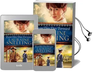 From This day Forward Audiobook download free by Lauraine Snelling