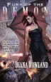 Audiobook Fury of the Demon: Demon Novels, Book six author Diana Rowland