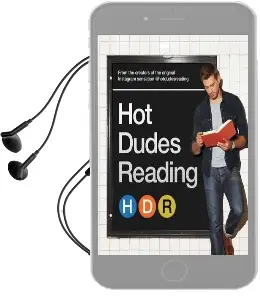 Hot Dudes Reading Audiobook download free by Hot Dudes Reading