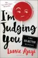 Audiobook I'M Judging you: The Do-Better Manual author Luvvie Ajayi