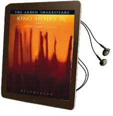 King Henry iv Part 2: Third Series Audiobook download free by William Shakespeare