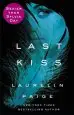 Audiobook Last Kiss author Laurelin Paige