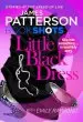 Audiobook Little Black Dress: Bookshots author James Patterson
