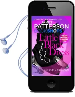 Little Black Dress: Bookshots Audiobook download free by James Patterson
