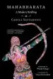 Audiobook Mahabharata: A Modern Retelling author Carole Satyamurti