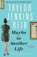 Audiobook Maybe in Another Life: A Novel author Taylor Jenkins Reid