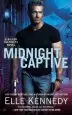 Audiobook Midnight Captive: Killer Instincts Book 6 author Elle Kennedy