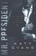 Audiobook Mr. President author Katy Evans