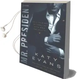 Mr. President Audiobook download free by Katy Evans