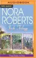Audiobook Nora Roberts Irish Trilogy: Jewels of the sun / Tears of the Moon / Heart of the sea author Patricia Daniels
