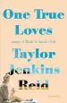 Audiobook One True Loves: A Novel author Taylor Jenkins Reid