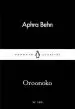Audiobook Oroonoko author Aphra Behn