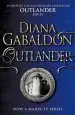 Audiobook Outlander: (Outlander 1) author Diana Gabaldon