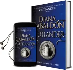 Outlander: (Outlander 1) Audiobook download free by Diana Gabaldon