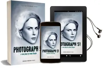Photograph 51 Audiobook download free by Anna Ziegler