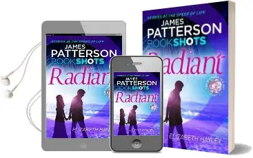 Radiant: Bookshots Audiobook download free by James Patterson