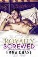 Audiobook Royally Screwed author Emma Chase