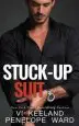 Audiobook Stuck-Up Suit author Vi Keeland