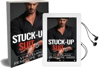 Stuck-Up Suit Audiobook download free by Vi Keeland