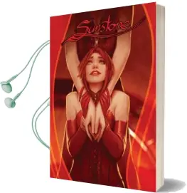 Sunstone Volume 4 Audiobook download free by Stjepan Sejic