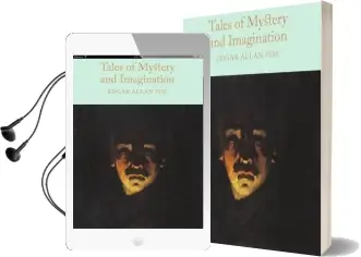 Tales of Mystery and Imagination Audiobook download free by Edgar Allan Poe