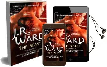 The Beast Audiobook download free by J. R. Ward