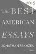 Audiobook The Best American Essays 2016 author Jonathan Franzen