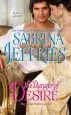 Audiobook The Danger of Desire author Sabrina Jeffries