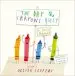 Audiobook The day the Crayons Quit author Drew Daywalt