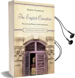 The English Concubine: Passion and Power in 1860S Singapore Audiobook download free by Dawn Farnham