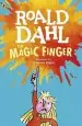 Audiobook The Magic Finger author Roald Dahl