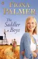 Audiobook The Saddler Boys author Fiona Palmer
