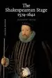 Audiobook The Shakespearean Stage 1574-1642 author Andrew Gurr