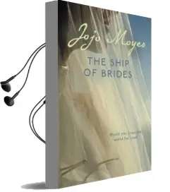 The Ship of Brides Audiobook download free by Jojo Moyes