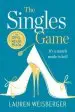 Audiobook The Singles Game: Secrets and Scandal, the Smash hit Read of the Summer author Lauren Weisberger
