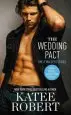 Audiobook The Wedding Pact author Katee Robert