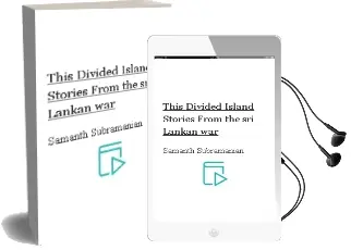This Divided Island: Stories From the sri Lankan war Audiobook download free by Samanth Subramanian