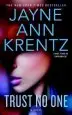 Audiobook Trust no one author Jayne Ann Krentz