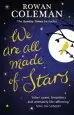 Audiobook We are all Made of Stars author Rowan Coleman