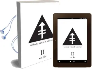 Whiskey Words & a Shovel ii Audiobook download free by R. H. Sin
